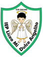 Liceo Mi Dulce Angelito | Matrículas 2027